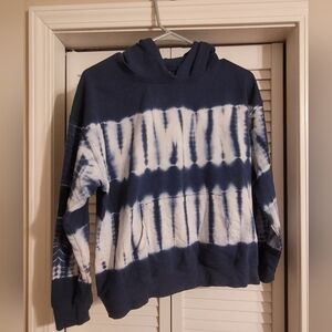 Wonder Nation Navy Hoodie